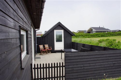 Foto 17 - Casa de 3 habitaciones en Løkken con terraza y sauna