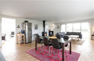 Foto 3 - Casa de 3 habitaciones en Løkken con terraza y sauna