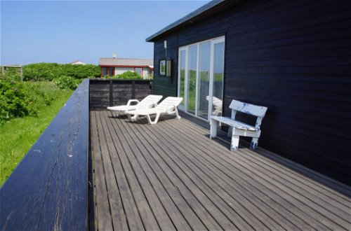 Foto 18 - Casa de 3 habitaciones en Løkken con terraza y sauna