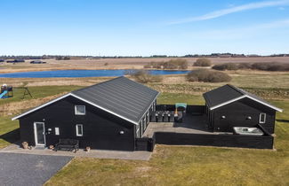Foto 1 - Casa de 4 quartos em Løkken com terraço e sauna