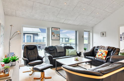 Foto 35 - Casa de 4 quartos em Løkken com terraço e sauna