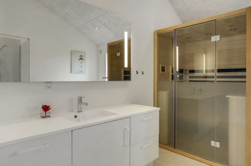 Photo 28 - Maison de 4 chambres à Løkken avec terrasse et sauna