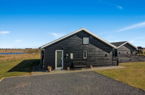 Foto 4 - Casa de 4 quartos em Løkken com terraço e sauna