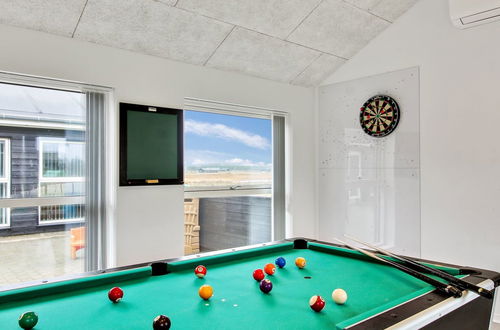 Foto 7 - Casa de 4 quartos em Løkken com terraço e sauna