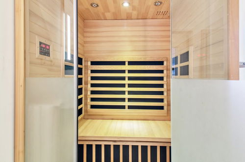 Foto 14 - Casa de 4 quartos em Løkken com terraço e sauna