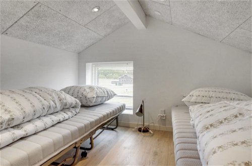 Foto 23 - Casa con 4 camere da letto a Løkken con terrazza e sauna