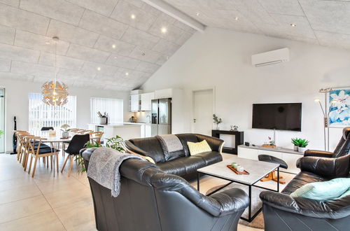Foto 2 - Casa de 4 quartos em Løkken com terraço e sauna