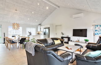 Foto 2 - Casa de 4 quartos em Løkken com terraço e sauna
