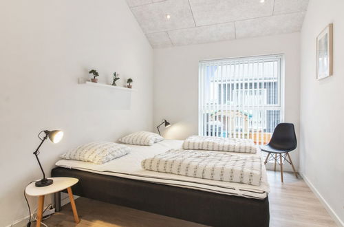 Foto 24 - Casa de 4 quartos em Løkken com terraço e sauna