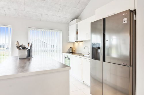 Foto 34 - Casa de 4 quartos em Løkken com terraço e sauna