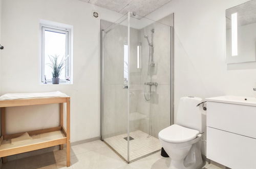 Foto 12 - Casa de 4 quartos em Løkken com terraço e sauna