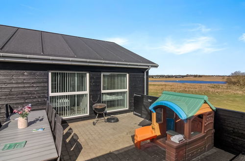 Foto 18 - Casa de 4 quartos em Løkken com terraço e sauna