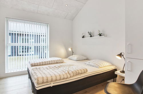 Foto 28 - Casa de 4 quartos em Løkken com terraço e sauna