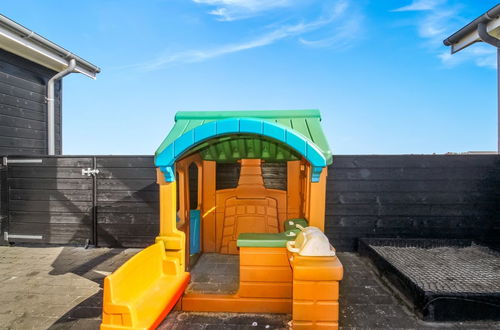 Foto 17 - Casa de 4 quartos em Løkken com terraço e sauna