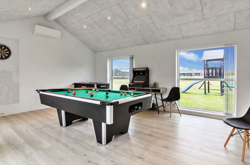 Foto 11 - Casa de 4 quartos em Løkken com terraço e sauna