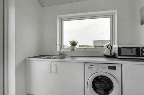 Foto 31 - Haus mit 4 Schlafzimmern in Løkken mit terrasse und sauna