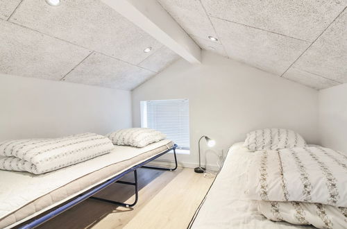 Foto 30 - Casa de 4 quartos em Løkken com terraço e sauna