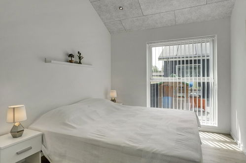 Foto 20 - Casa de 4 quartos em Løkken com terraço e sauna