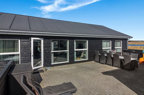Foto 33 - Casa de 4 quartos em Løkken com terraço e sauna