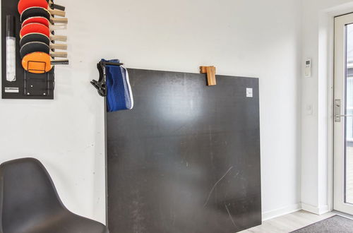 Foto 8 - Casa de 4 quartos em Løkken com terraço e sauna