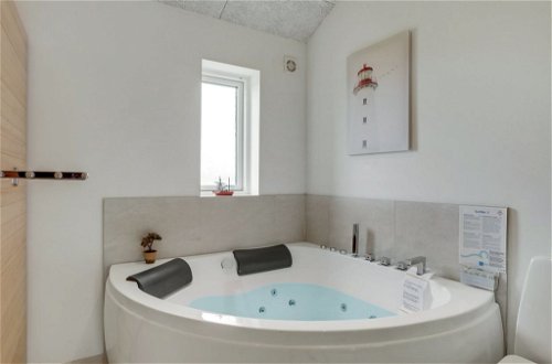 Photo 27 - Maison de 4 chambres à Løkken avec terrasse et sauna