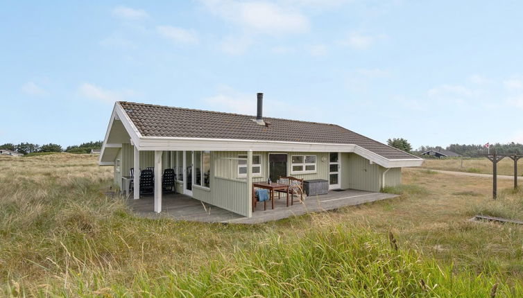 Photo 1 - 3 bedroom House in Løkken with terrace