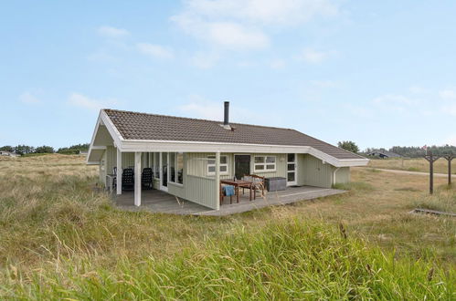 Photo 1 - Maison de 3 chambres à Løkken avec terrasse