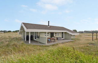 Photo 1 - 3 bedroom House in Løkken with terrace