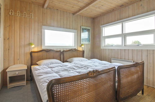 Foto 6 - Casa con 3 camere da letto a Løkken con terrazza