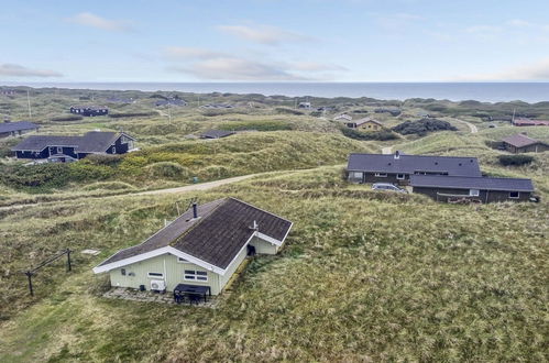 Photo 21 - 3 bedroom House in Løkken with terrace