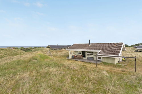 Photo 20 - Maison de 3 chambres à Løkken avec terrasse