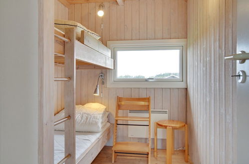 Foto 7 - Casa de 3 quartos em Løkken com terraço