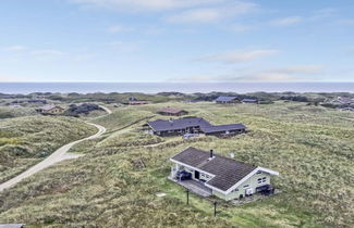 Foto 3 - Casa de 3 quartos em Løkken com terraço
