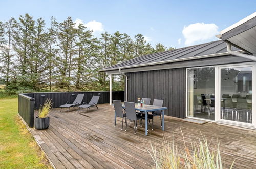 Foto 7 - Casa de 4 quartos em Løkken com terraço