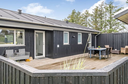Foto 8 - Casa de 4 quartos em Løkken com terraço