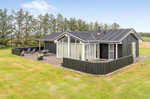 Foto 4 - Casa de 4 quartos em Løkken com terraço