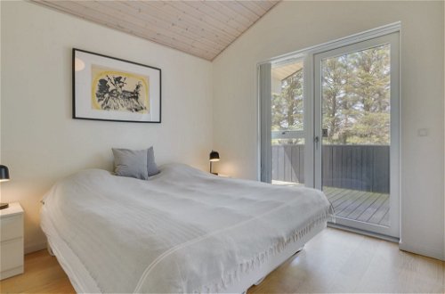Foto 7 - Casa con 4 camere da letto a Løkken con terrazza
