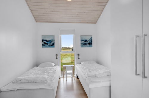 Foto 16 - Casa de 4 quartos em Løkken com terraço