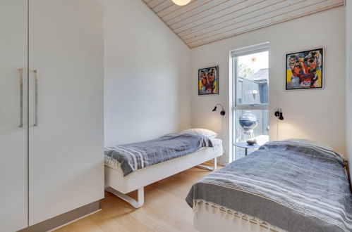 Foto 8 - Casa con 4 camere da letto a Løkken con terrazza