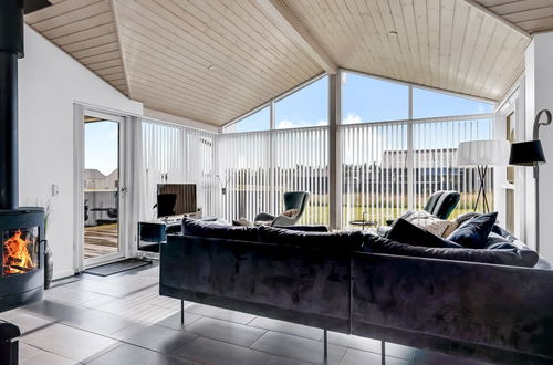 Foto 15 - Casa de 4 quartos em Løkken com terraço