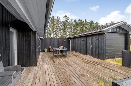 Foto 9 - Casa de 4 quartos em Løkken com terraço