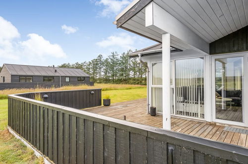 Foto 6 - Casa de 4 quartos em Løkken com terraço