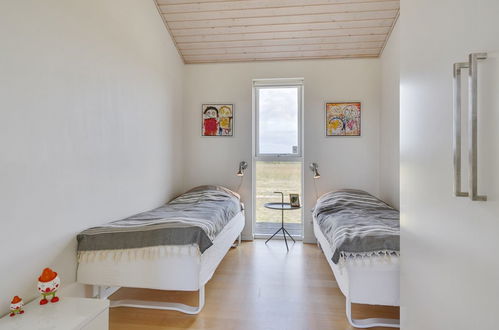 Foto 9 - Casa con 4 camere da letto a Løkken con terrazza