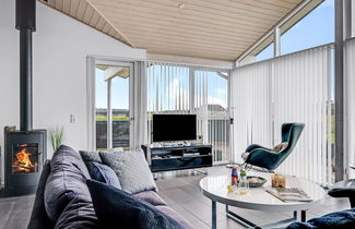 Foto 3 - Casa de 4 quartos em Løkken com terraço