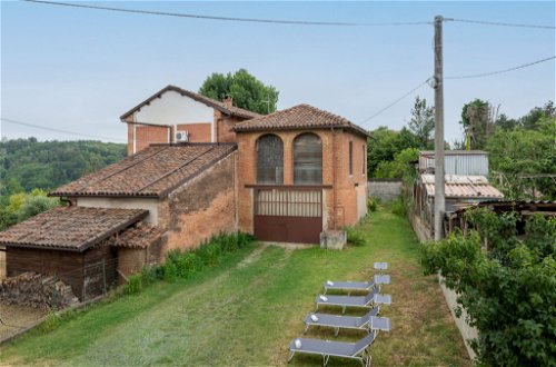 Foto 23 - Casa con 3 camere da letto a Cortiglione con giardino