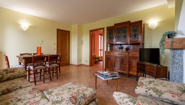 4 bedroom House in Cortiglione with garden - Photo 5
