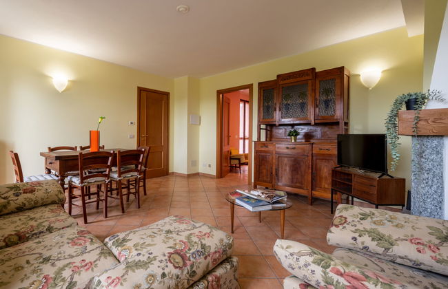 4 bedroom House in Cortiglione with garden - Photo 5