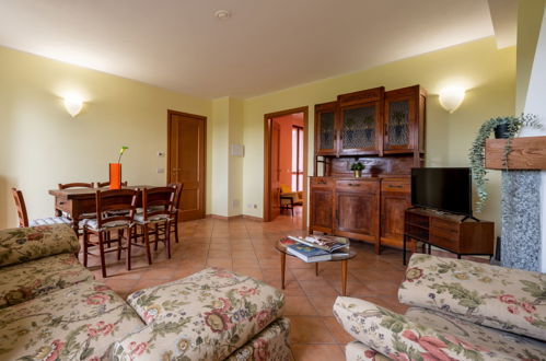 Foto 6 - Casa con 3 camere da letto a Cortiglione con giardino