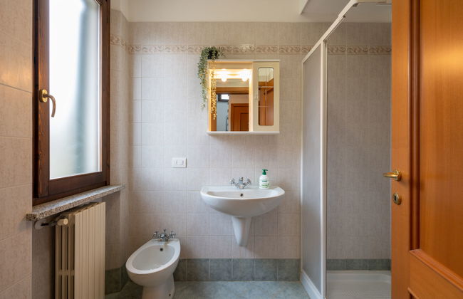 4 bedroom House in Cortiglione with garden - Photo 18