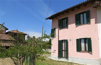 Foto 1 - Haus mit 3 Schlafzimmern in Cortiglione mit garten